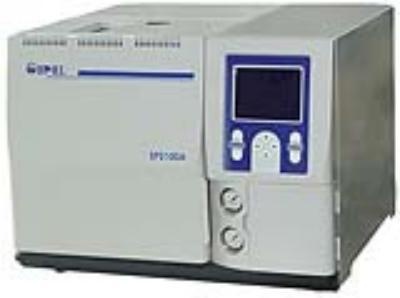SP-2100A气相色谱仪的图片