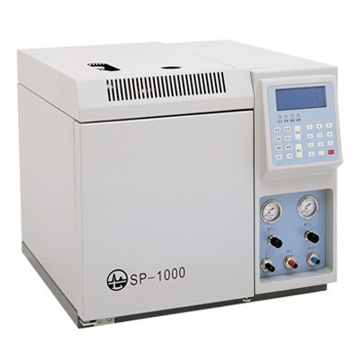 SP-1000气相色谱仪的图片