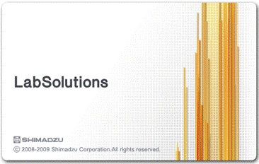 岛津LabSolutions CS色谱数据软件(CDS)的图片
