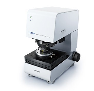 纳米检测显微镜LEXT OLS4500的图片