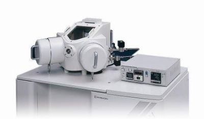 WET-SPM系列可控环境舱原子力显微镜的图片