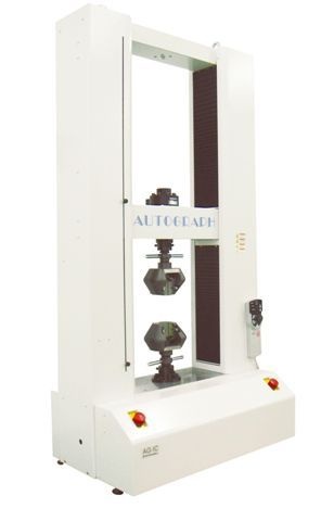 AG-IC系列台式电子万能试验机的图片