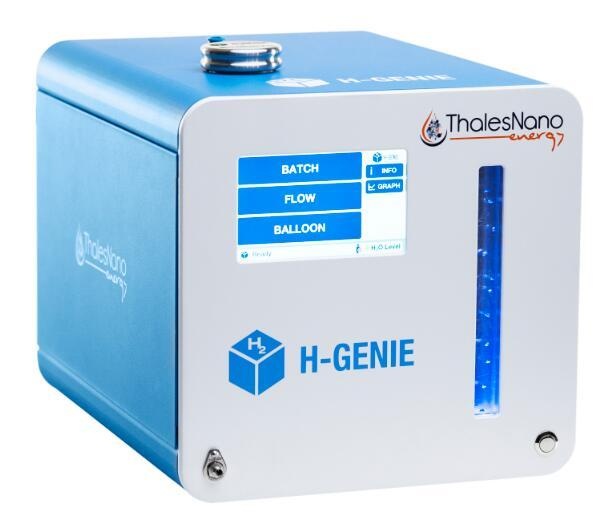 ThalesNano- H-Genie型氢气发生器的图片