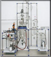 实验室通用250mL-200升玻璃反应釜的图片