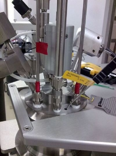 美国Parr高温高压电化学腐蚀测试系统的图片