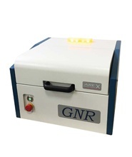 GNR台式残余奥氏体分析仪AreX D的图片