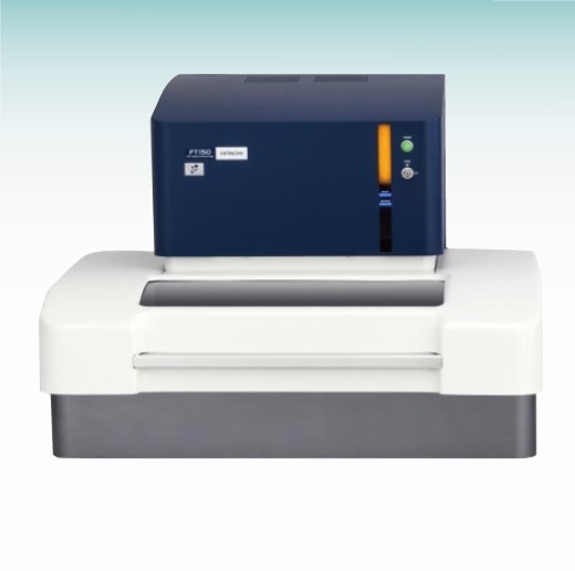 日立FT150荧光X射线镀层膜厚测量仪的图片