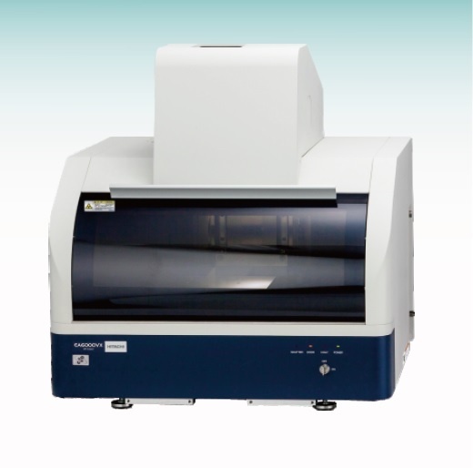 日立EA6000VX能量色散型X射线荧光分析仪的图片