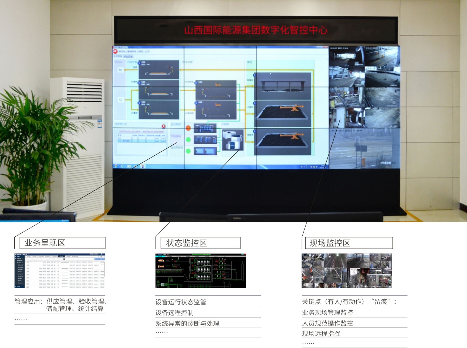 SDDCC数字化智控中心的图片