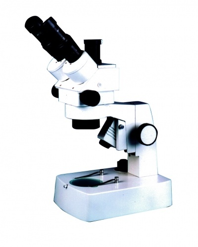 立体变焦显微镜的图片