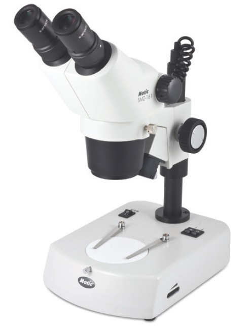 立体显微镜的图片