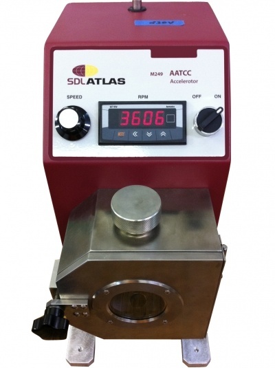AATCC快速耐磨性检测仪