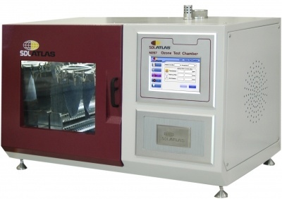 SDL Atlas高级型臭氧测试仪的图片