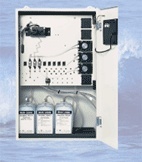 M90S自动在线水质分析仪表的图片
