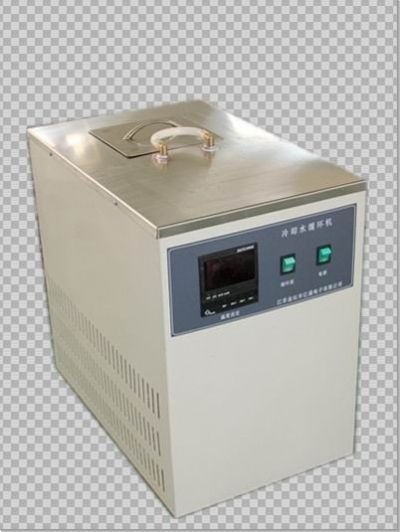 实验室冷却水循环机的图片