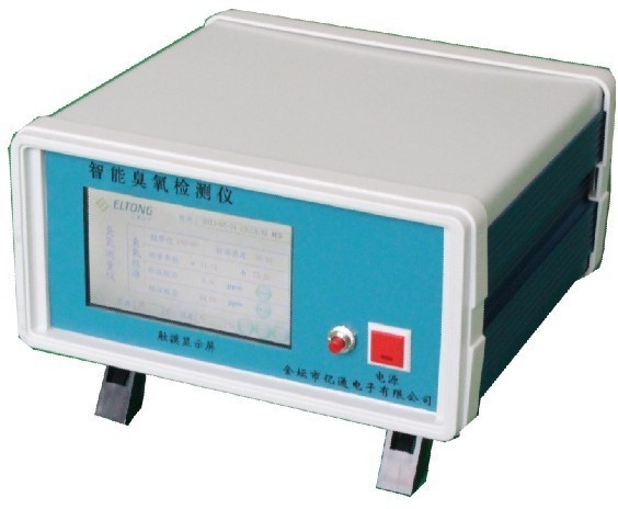 低浓度臭氧检测仪的图片