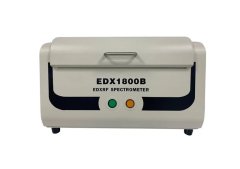 卤素机EDX 1800B的图片