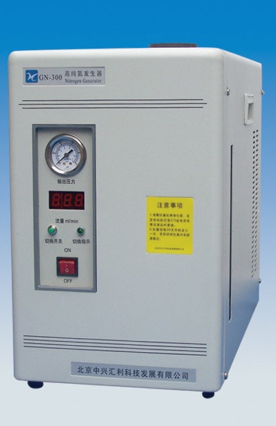 GN-300氮气发生器
