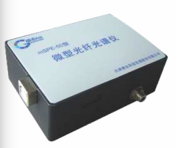 港东科技MSPE-50型微型光纤光谱仪的图片
