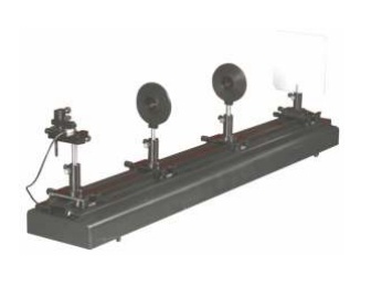 港东科技SGO-10卷积定理光学实验装置的图片