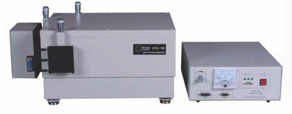 港东科技WGD-3组合式多功能光栅光谱仪的图片