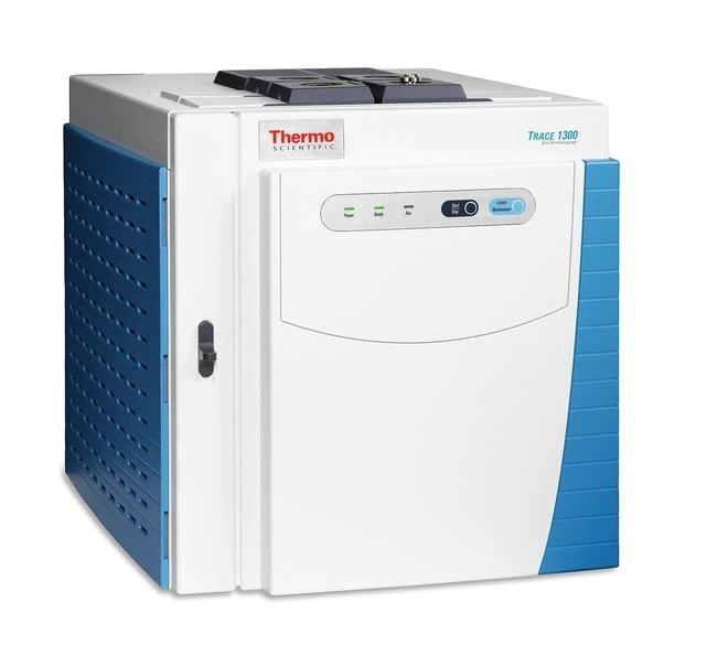 Thermo Scientific气相色谱仪TRACE 1300系列的图片