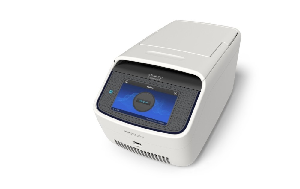 Applied Biosystems MiniAmp PCR仪的图片