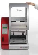 iPrep™纯化仪-Life Tech(Invitrogen)的图片