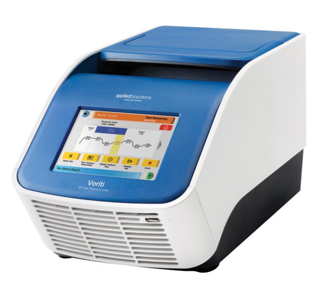 Applied Biosystems Veriti PCR仪的图片