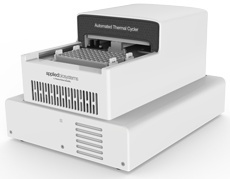 Applied Biosystems自动化PCR仪(ATC)的图片