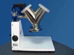 实验室V型混合器/均质器　　　　(V Mixters)