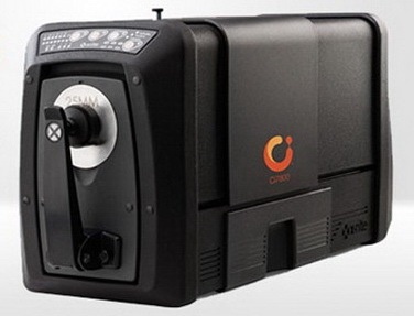 美国爱色丽Ci7800台式分光光度仪的图片