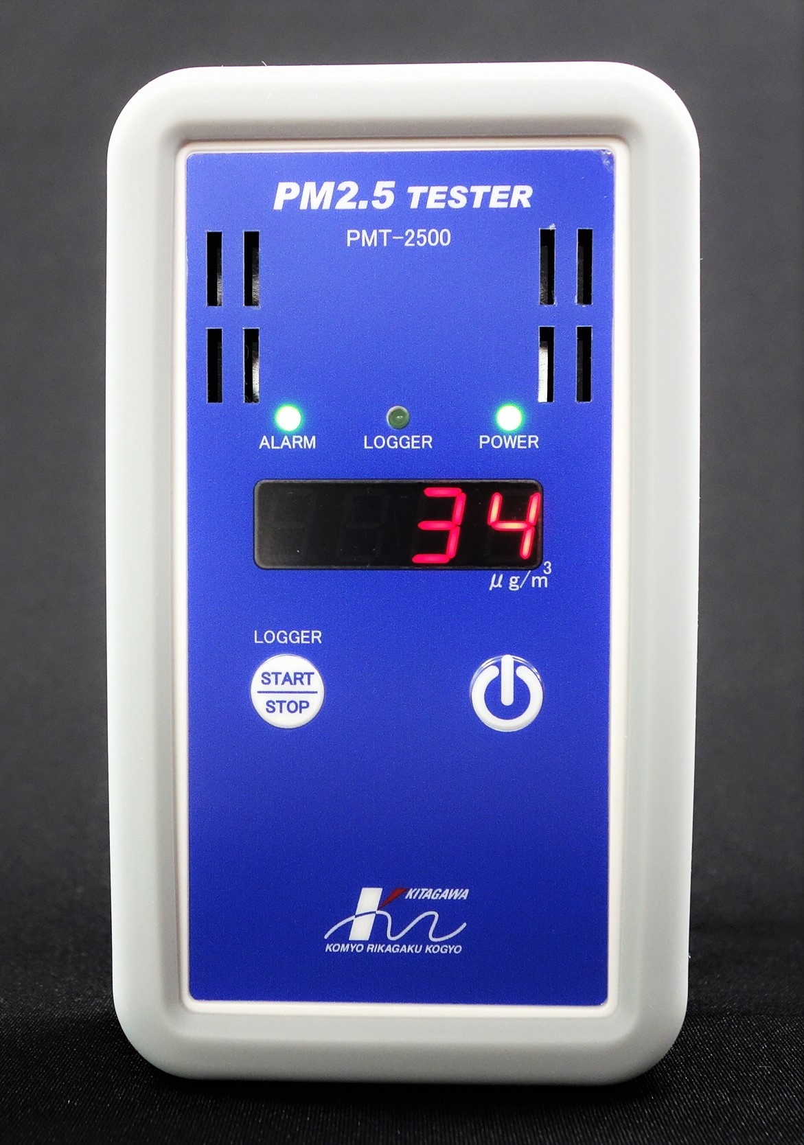 PM2.5检测仪的图片
