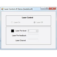 CleanLaze®软件开发包