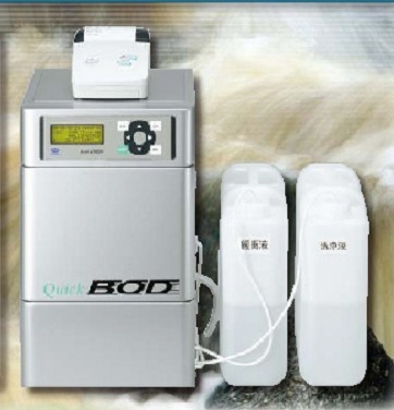 α1000型BOD快速测定仪的图片