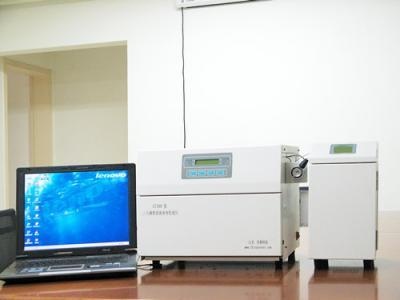 CI-100型固相微萃取液相色谱联用仪的图片