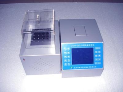 CI-COD-1型化学需氧量速测仪的图片