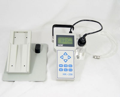 ppb级便携式溶解氧分析仪的图片