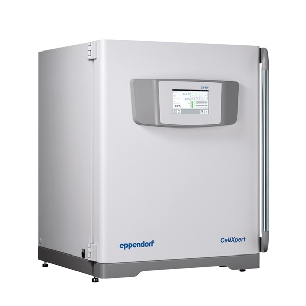 Eppendorf CellXpert C170i CO2培养箱的图片