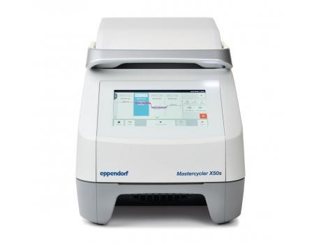 Eppendorf Mastercycler X50梯度PCR仪的图片