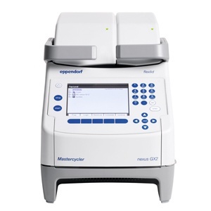 Eppendorf Mastercycler nexus GX2 PCR仪的图片