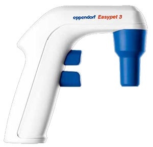 Eppendorf Easypet 3电动助吸器的图片