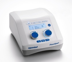 Eppendorf PiezoXpert压电式破膜仪的图片