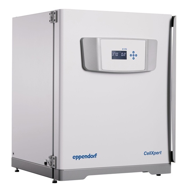 Eppendorf CellXpert C170 CO2培养箱的图片