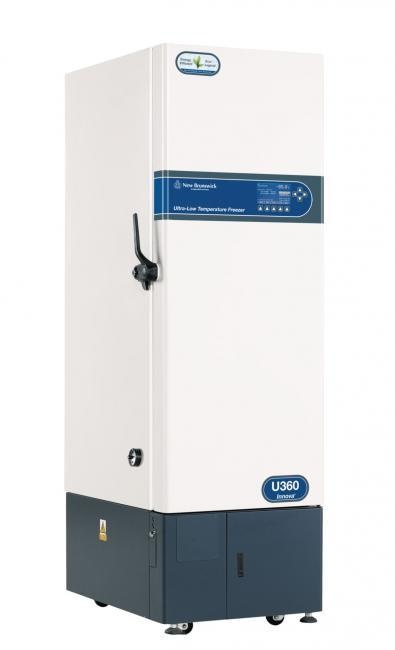 Eppendorf Innova U360超低温冰箱的图片