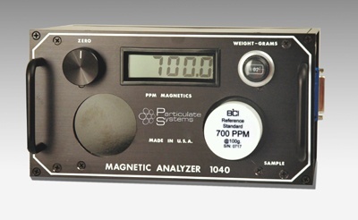 MA-1040物质磁性分析仪的图片
