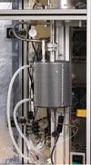 高压热重分析仪TGA-HP