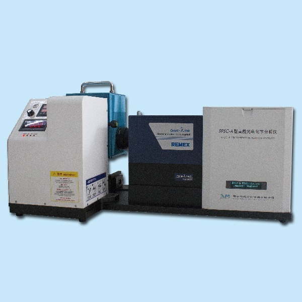 RPEC-A型高能光电化学分析仪的图片