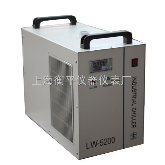 LW-5200工业冷水机的图片
