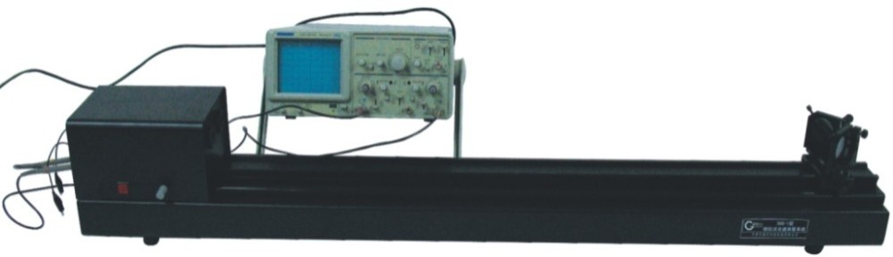港东科技SGG-1/1B/1C相位法光速测量仪的图片